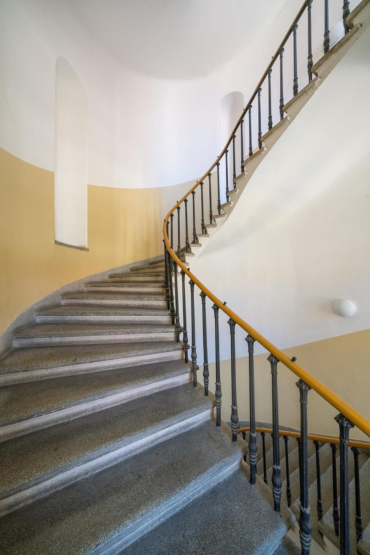 Quiet City Center Apartment In Hip & Foodie Area Praga Exterior foto
